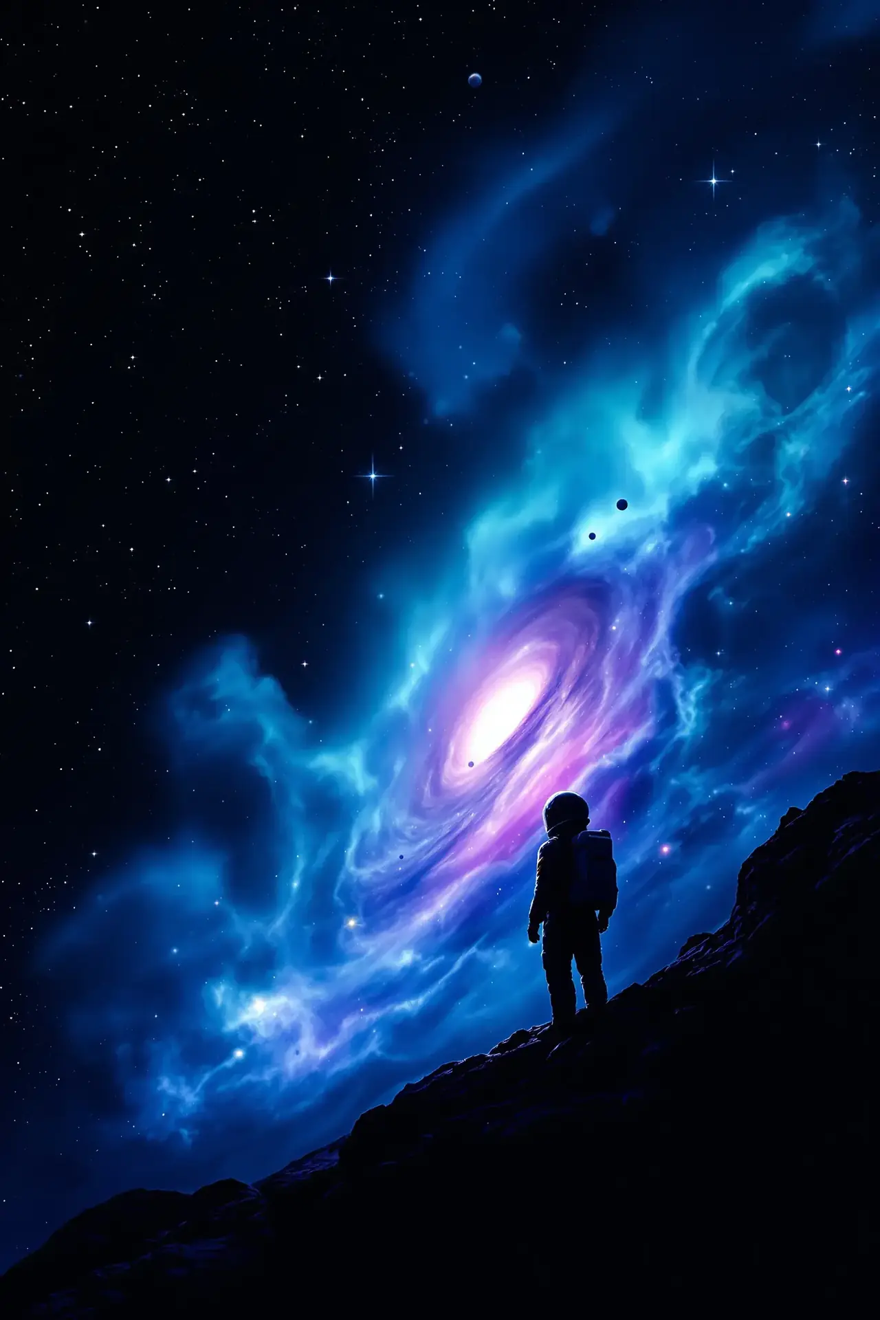 星河之外 - 久久影视下载海报